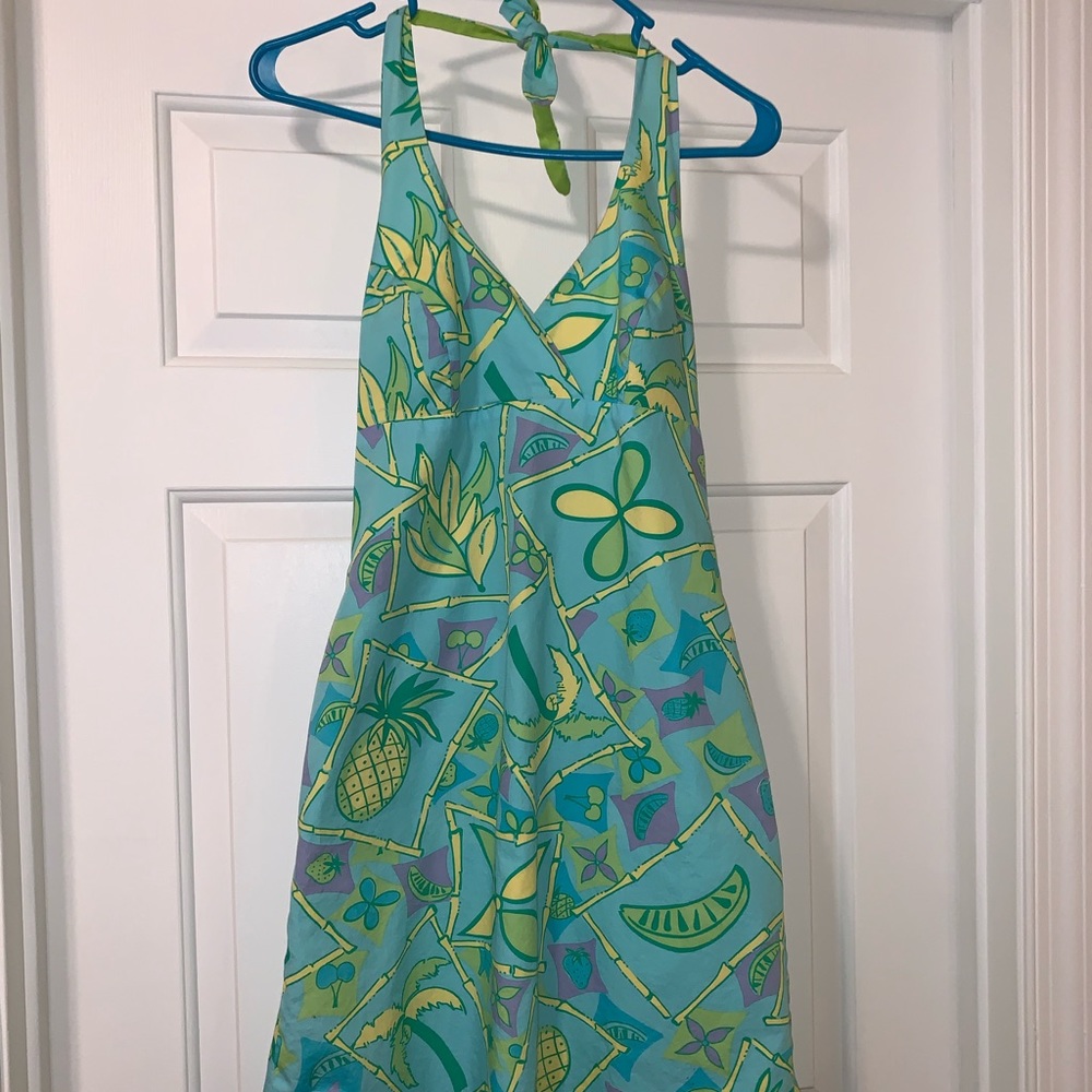 Vintage Lilly Pulitzer Dresses